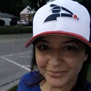 Meet your Posher, Shari